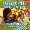 Larry Coryell - The Funky Waltz cd