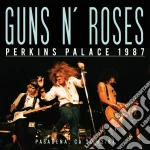 Guns N' Roses - Perkins Palace 1987 cd
