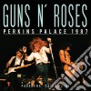 Guns N' Roses - Perkins Palace 1987 cd