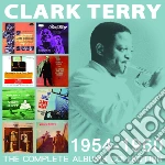 Clark Terry - The Complete Albums Collection: 1954 - 1960 (4 Cd) cd