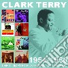 Clark Terry - The Complete Albums Collection: 1954 - 1960 (4 Cd) cd