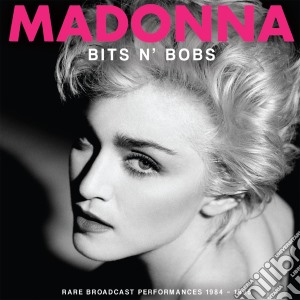 Madonna - Bits N' Bobs cd musicale di Madonna