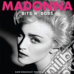 Madonna - Bits N' Bobs