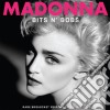 Madonna - Bits N' Bobs cd