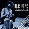 Miles Davis - Tokyo 1973 cd