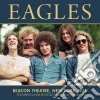 Eagles - Beacon Theatre, New York 1974 cd