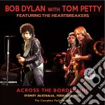 Bob Dylan / Tom Petty - Across The Borderline (2 Cd)