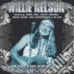 Willie Nelson - New Year's Eve In Houston 1984 (2 Cd) cd