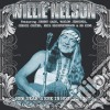 Willie Nelson - New Year's Eve In Houston 1984 (2 Cd) cd