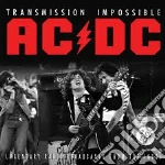 Ac/Dc - Transmission Impossible (3 Cd) cd