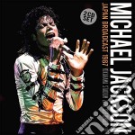 Michael Jackson - Japan Broadcast 1987 (2 Cd)