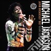 Michael Jackson - Japan Broadcast 1987 (2 Cd) cd
