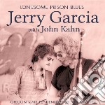 Jerry Garcia - Lonesome Prison Blues