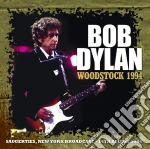 Bob Dylan - Woodstock 1994 cd