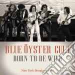 Blue Oyster Cult - Born To Be Wild cd