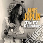 Janis Joplin - The Tv Collection