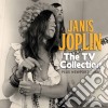 Janis Joplin - The Tv Collection cd
