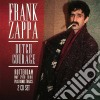 Frank Zappa - Dutch Courage (2 Cd) cd