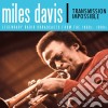 Miles Davis - Transmission Impossible (3 Cd) cd