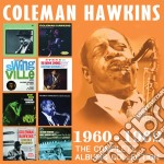 Coleman Hawkins - The Complete Albums Collection: 1960-1962 (4 Cd)
