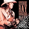 Stevie Ray Vaughan - Blues You Can Use cd