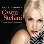 Gwen Stefani - The Lowdown (2 Cd) cd