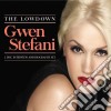 Gwen Stefani - The Lowdown (2 Cd) cd