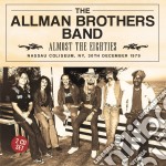 Allman Brothers Band (The) - Almost The Eighties (2 Cd)