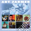 Art Farmer - The Complete Albums Collection 1958-1961 (4 Cd) cd
