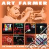 Art Farmer - The Complete Albums Collection 1961-1963 (4 Cd) cd