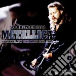 Metallica - Woodstock 1994 (2 Cd)