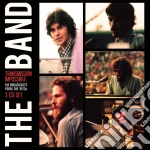 Band (The) - Transmission Impossible (3 Cd) cd