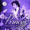 Prince - Purple Reign In New York (2 Cd) cd