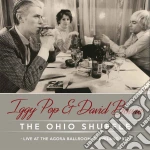 David Bowie / Iggy Pop - Iggy Vs Bowie. The Ohio Shuffle cd
