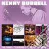 Kenny Burrell - The Complte Albums Collection 1956-1957 (4 Cd) cd