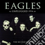 Eagles - Unplugged 1994 (2 Cd)