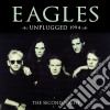 Eagles - Unplugged 1994 (2 Cd) cd