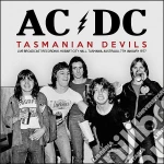 Ac/Dc - Tasmanian Devils cd