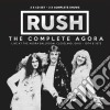 Rush - The Complete Agora (2 Cd) cd