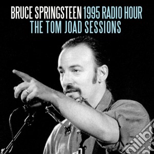 Bruce Springsteen - 1995 Radio Hour cd musicale di Bruce Springsteen