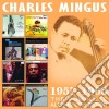 Charles Mingus - The Complete Albums Collection 1957-1960 (4 Cd) cd