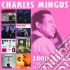 Charles Mingus - The Complete Albums Collection 1960-1963 (4 Cd) cd