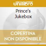 Prince's Jukebox cd musicale