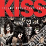 Kiss - Fresno Broadcast 1979
