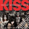 Kiss - Fresno Broadcast 1979 cd