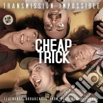 Cheap Trick - Transmission Impossible (3 Cd) cd