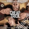 Cheap Trick - Transmission Impossible (3 Cd) cd