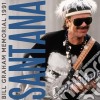 Santana - Bill Graham Memorial 1991 cd