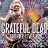 Grateful Dead (The) - Laughter, Love & Music (2 Cd) cd