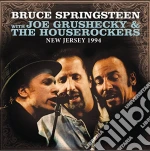 Bruce Springsteen - New Jersey 1994 cd